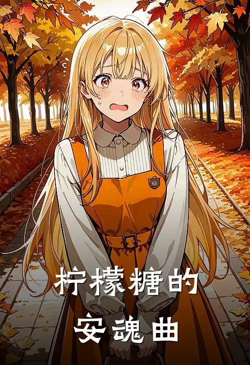 柠檬糖的安魂曲