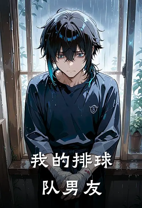 我的排球队男友