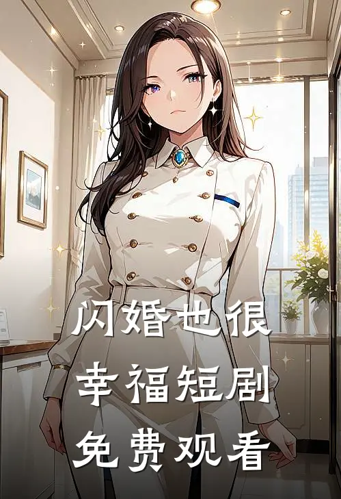 闪婚也很幸福短剧免费观看