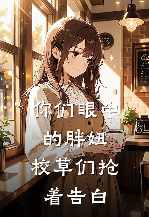 你们眼中的胖妞，校草们抢着告白