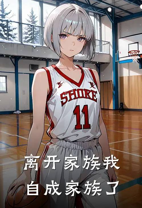 离开家族我自成家族了