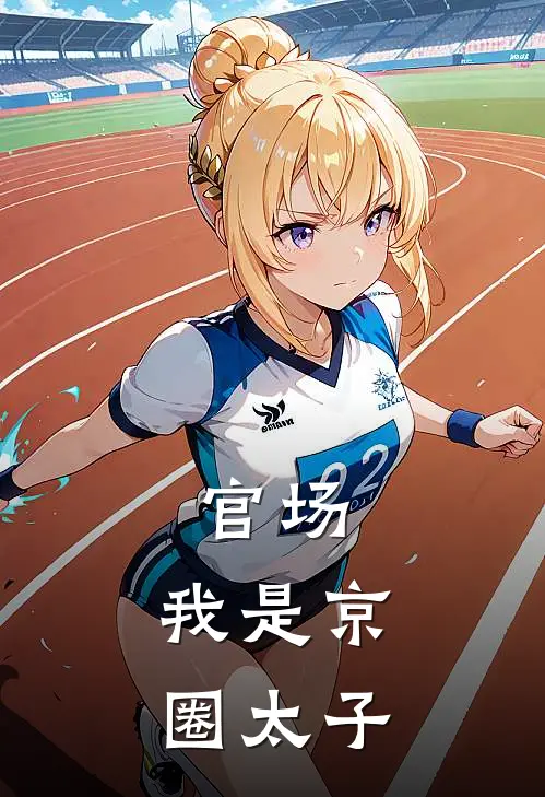 官场：我是京圈太子