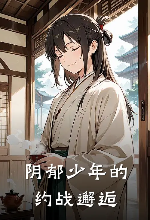 阴郁少年的约战邂逅