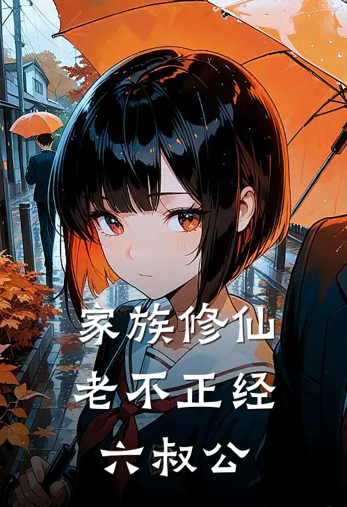 家族修仙：老不正经六叔公