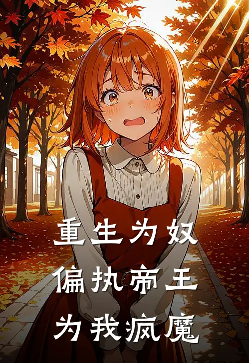 重生为奴，偏执帝王为我疯魔