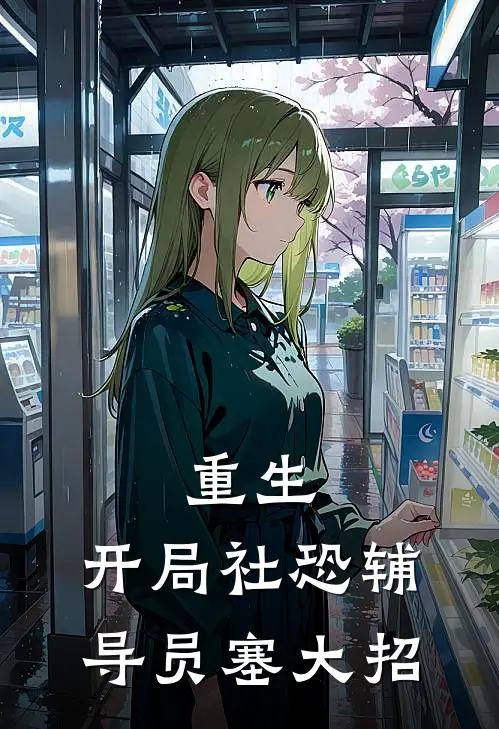 重生：开局社恐辅导员塞大招