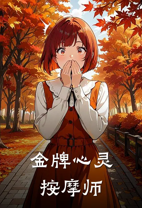 金牌心灵按摩师