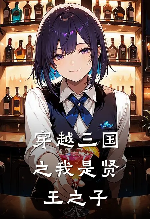 穿越三国之我是贤王之子