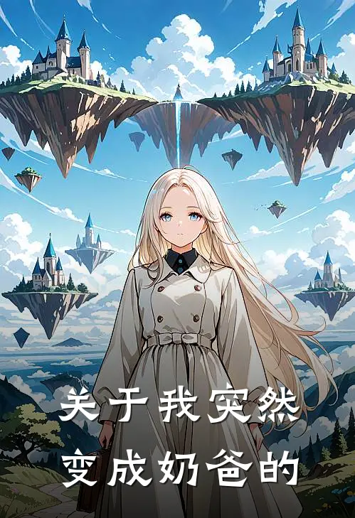 关于我突然变成奶爸的