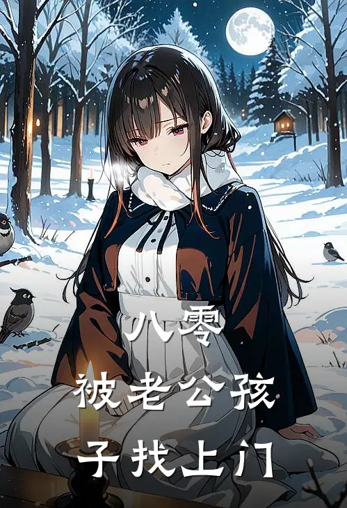八零，被老公孩子找上门