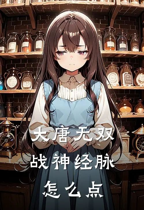 大唐无双战神经脉怎么点