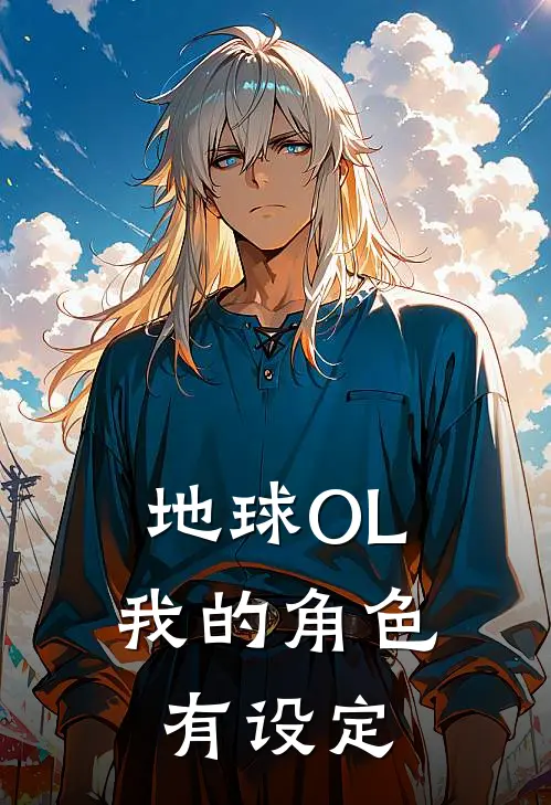 地球OL我的角色有设定