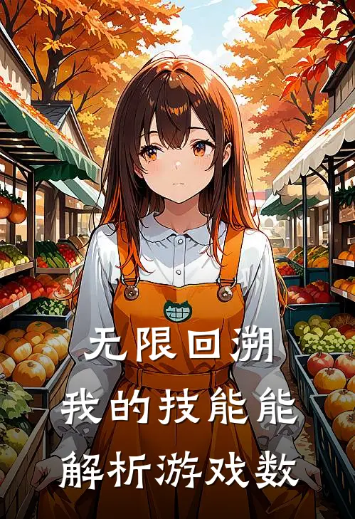 无限回溯：我的技能能解析游戏数