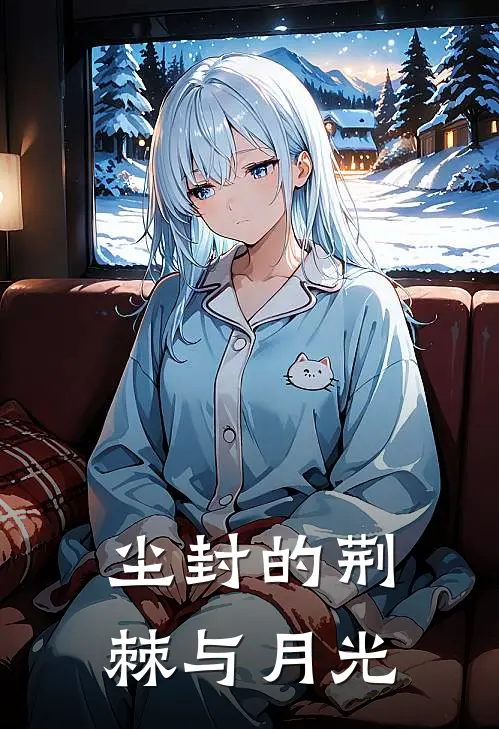 尘封的荆棘与月光