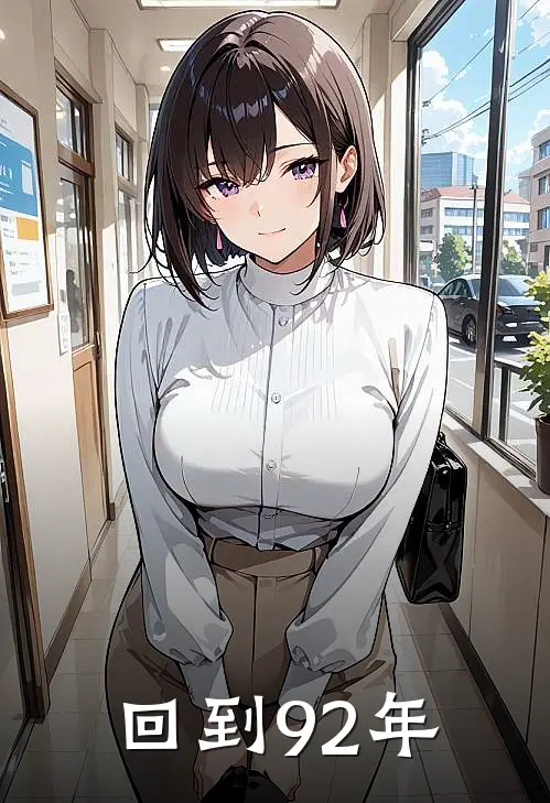 回到92年