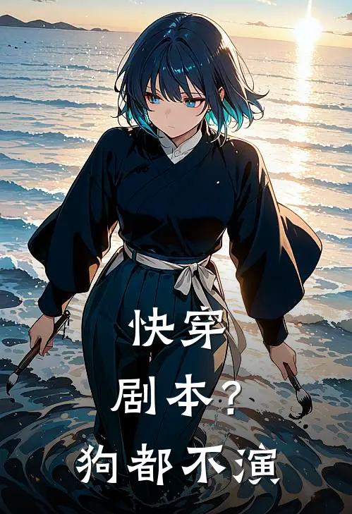 快穿：剧本？狗都不演