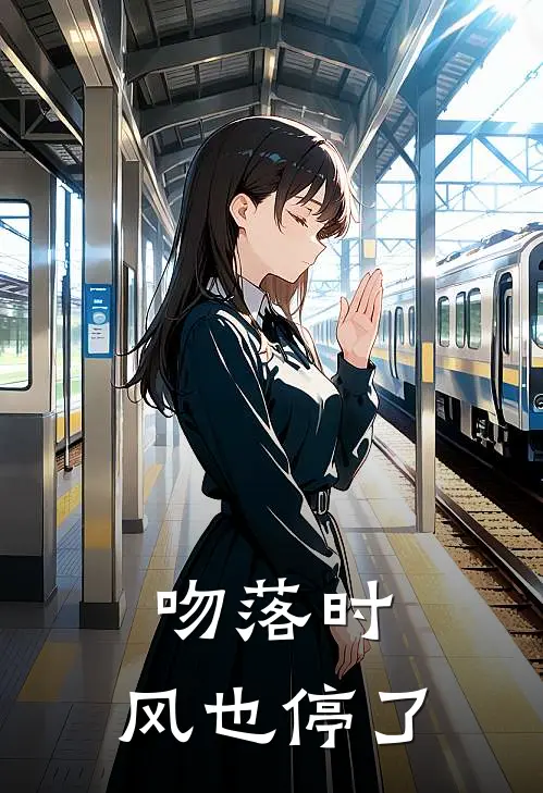 吻落时，风也停了