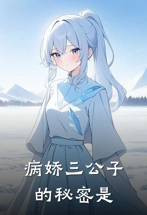 病娇三公子的秘密是