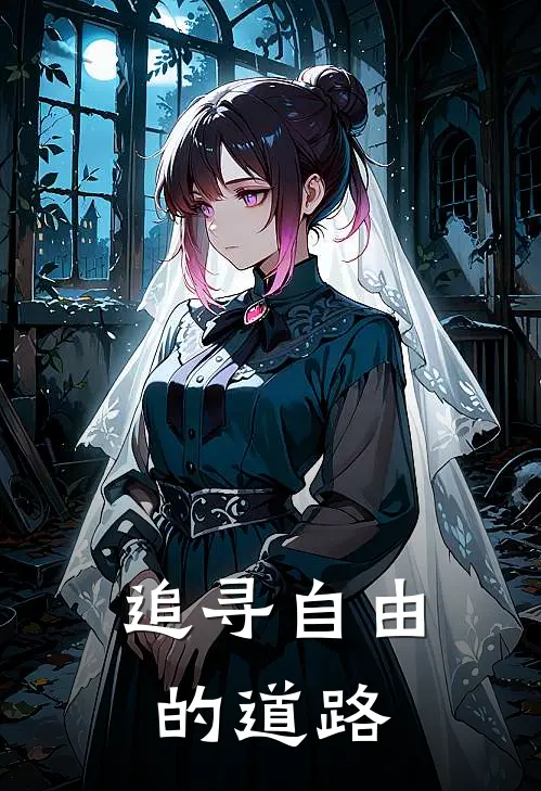 追寻自由的道路