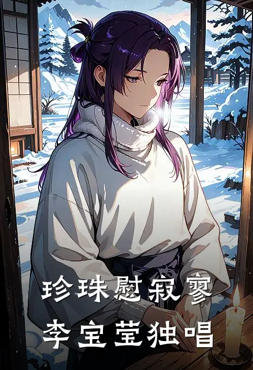 珍珠慰寂寥李宝莹独唱