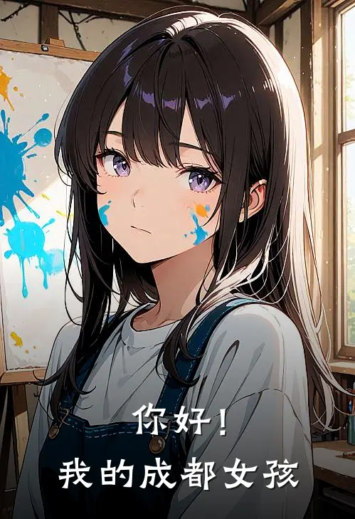 你好！我的成都女孩