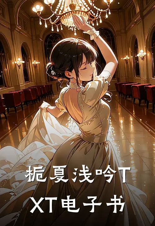 栀夏浅吟TXT电子书