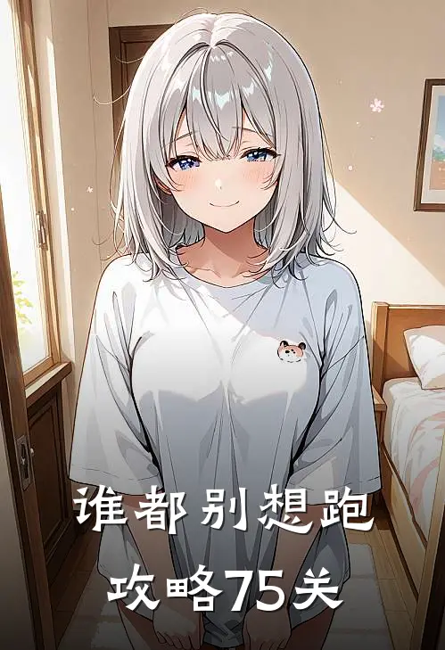 谁都别想跑攻略75关