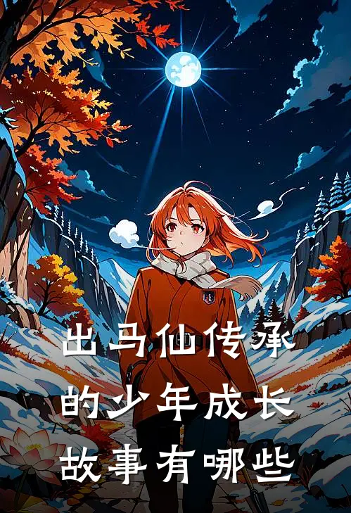 出马仙传承的少年成长故事有哪些