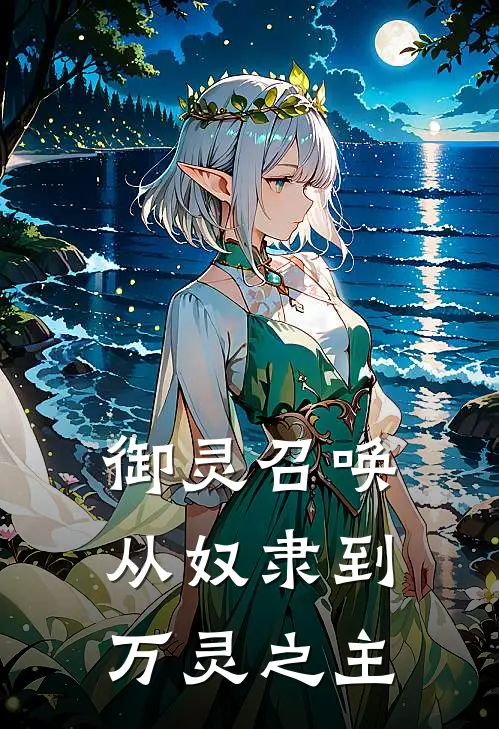 御灵召唤：从奴隶到万灵之主