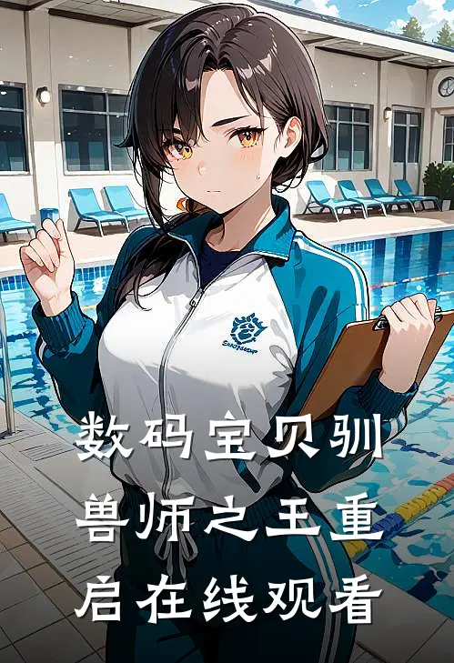 数码宝贝驯兽师之王重启在线观看