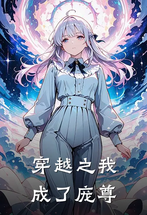 穿越之我成了庞尊