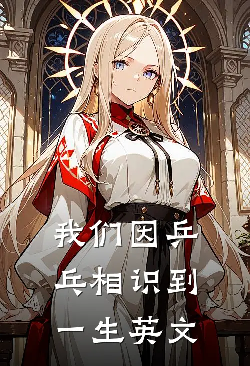 我们因乒乓相识到一生英文