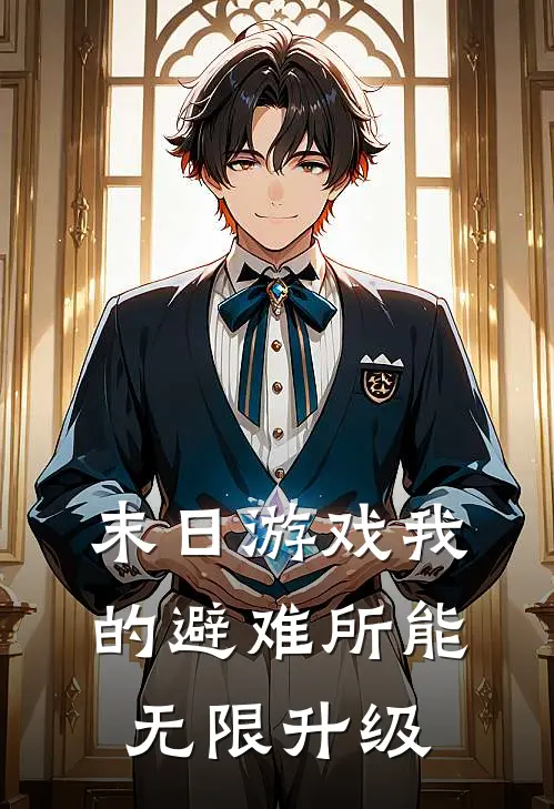 末日游戏我的避难所能无限升级