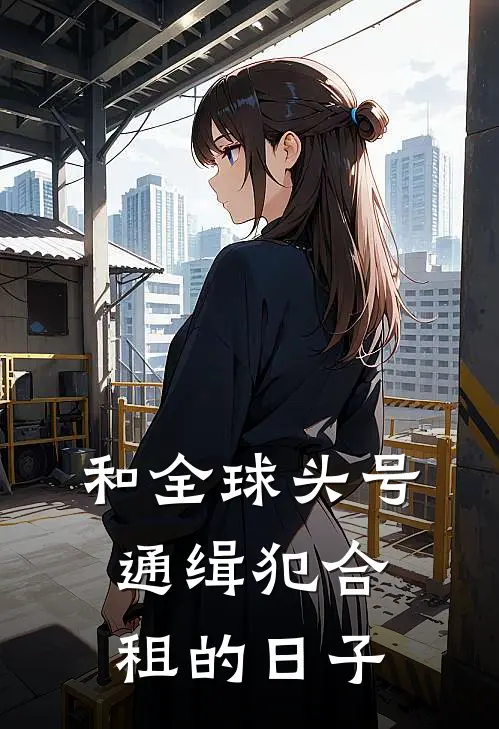 和全球头号通缉犯合租的日子