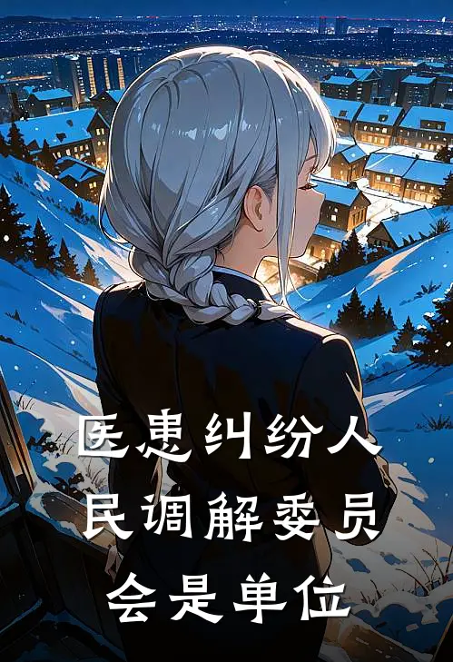 医患纠纷人民调解委员会是单位