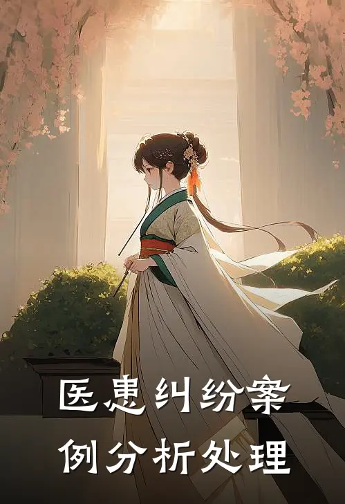 医患纠纷案例分析处理