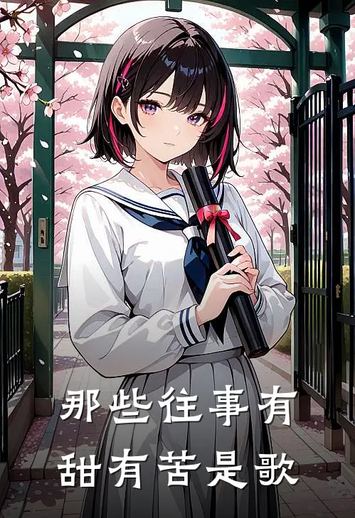 那些往事有甜有苦是歌