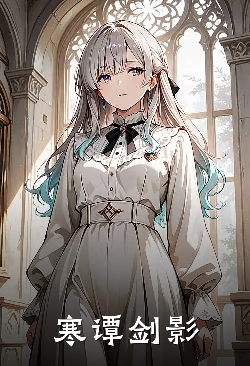 寒谭剑影