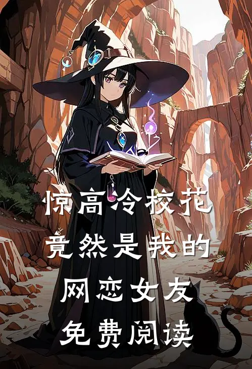 惊高冷校花竟然是我的网恋女友免费阅读