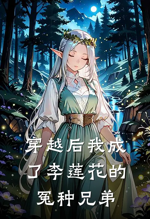 穿越后我成了李莲花的冤种兄弟