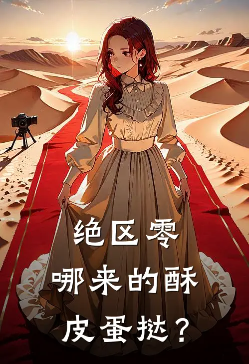 绝区零：哪来的酥皮蛋挞？