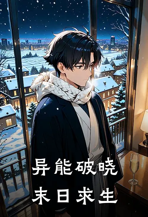 异能破晓：末日求生