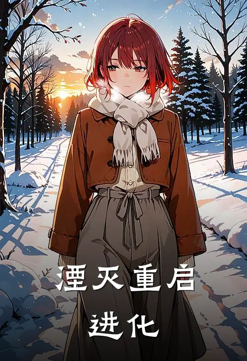 湮灭重启：进化