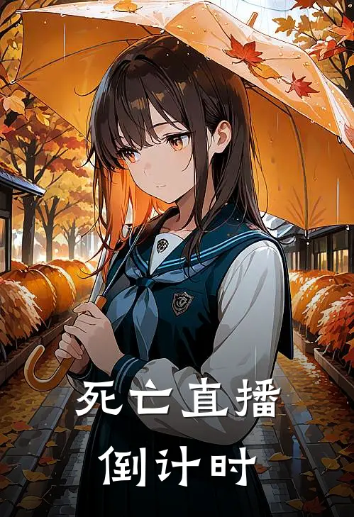 死亡直播倒计时