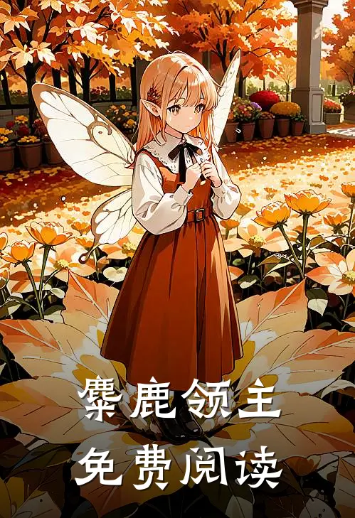 麋鹿领主,免费阅读