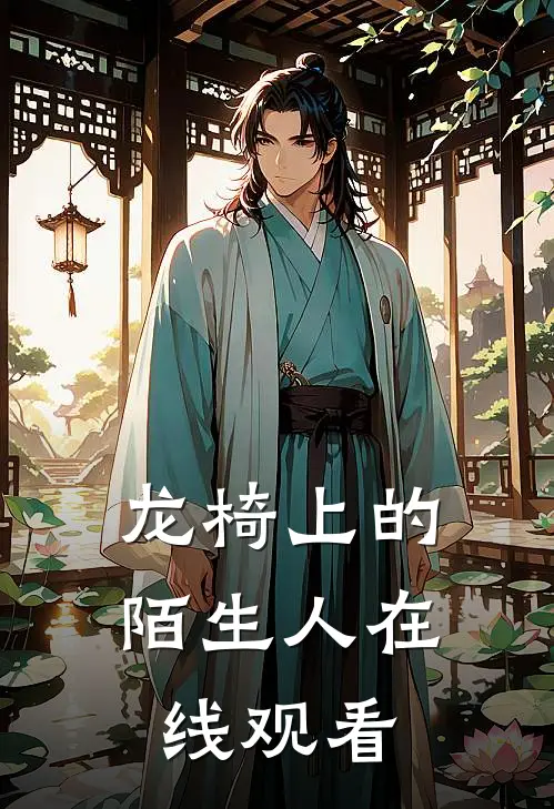 龙椅上的陌生人在线观看