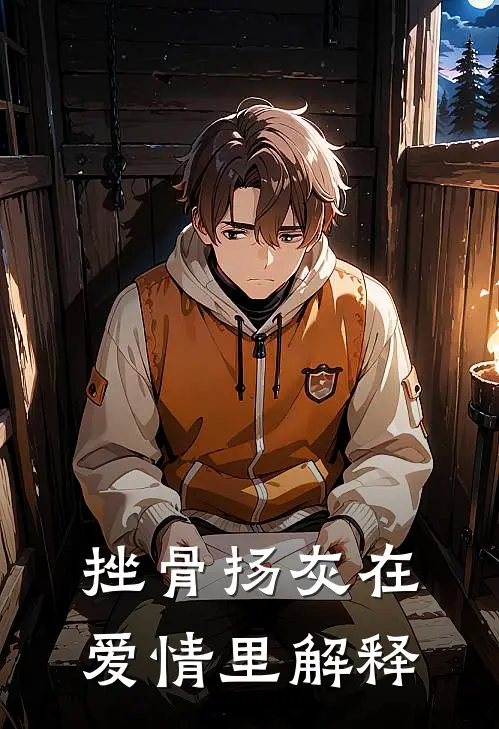 挫骨扬灰在爱情里解释