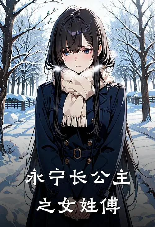 永宁长公主之女姓傅