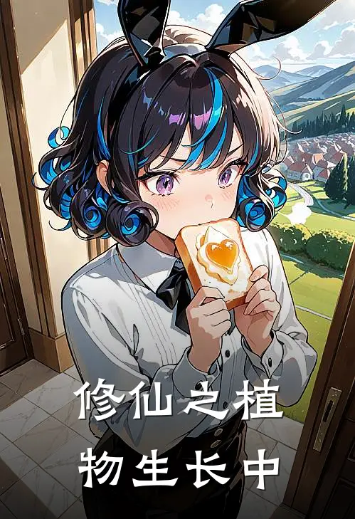 修仙之植物生长中