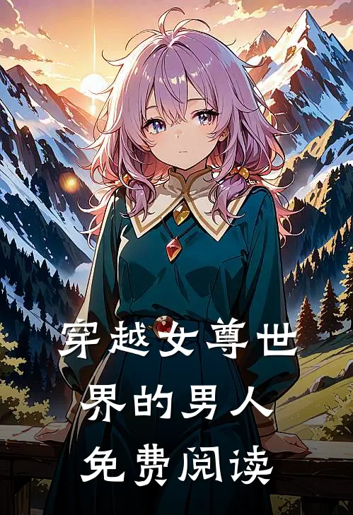 穿越女尊世界的男人免费阅读